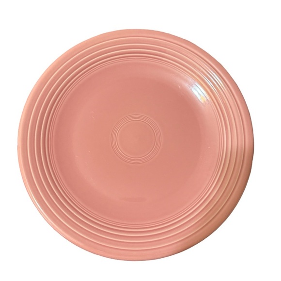 Fiesta Chop Plate 11 3/4 Inches - Picture 2 of 4